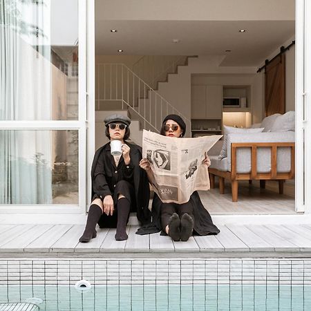 Any Day House Chiang Mai - Sha Plus エクステリア 写真