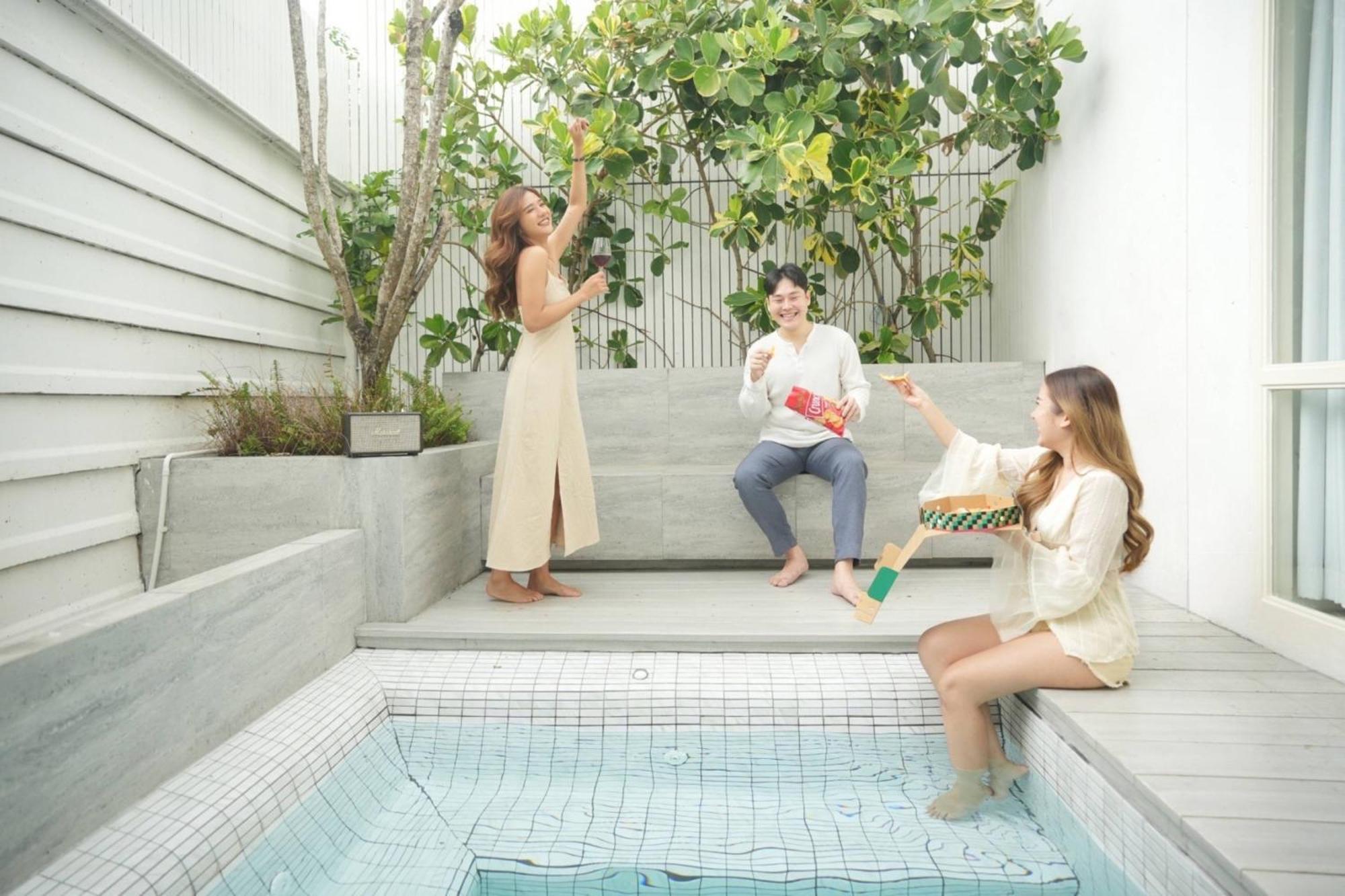 Any Day House Chiang Mai - Sha Plus エクステリア 写真