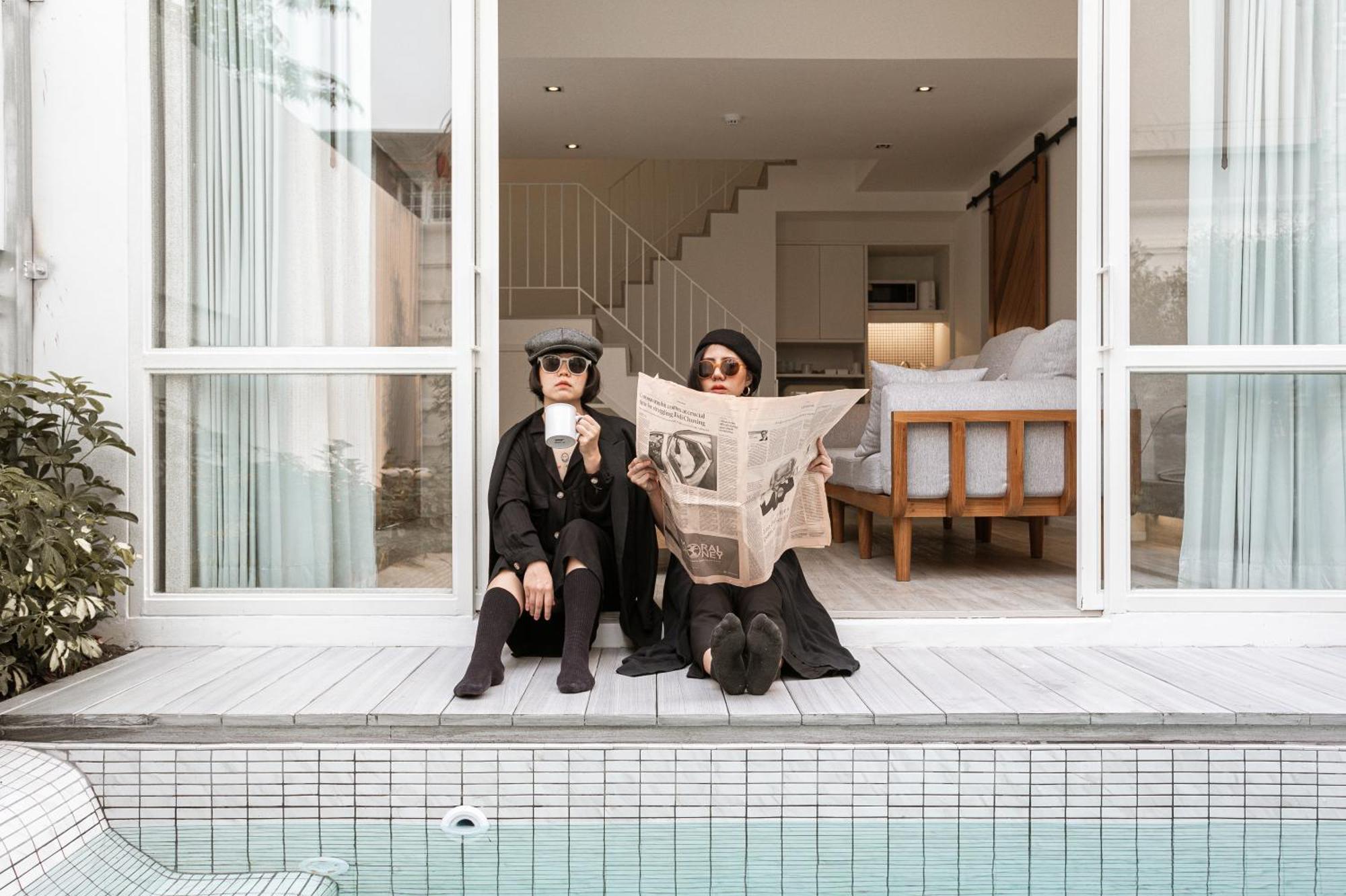 Any Day House Chiang Mai - Sha Plus エクステリア 写真