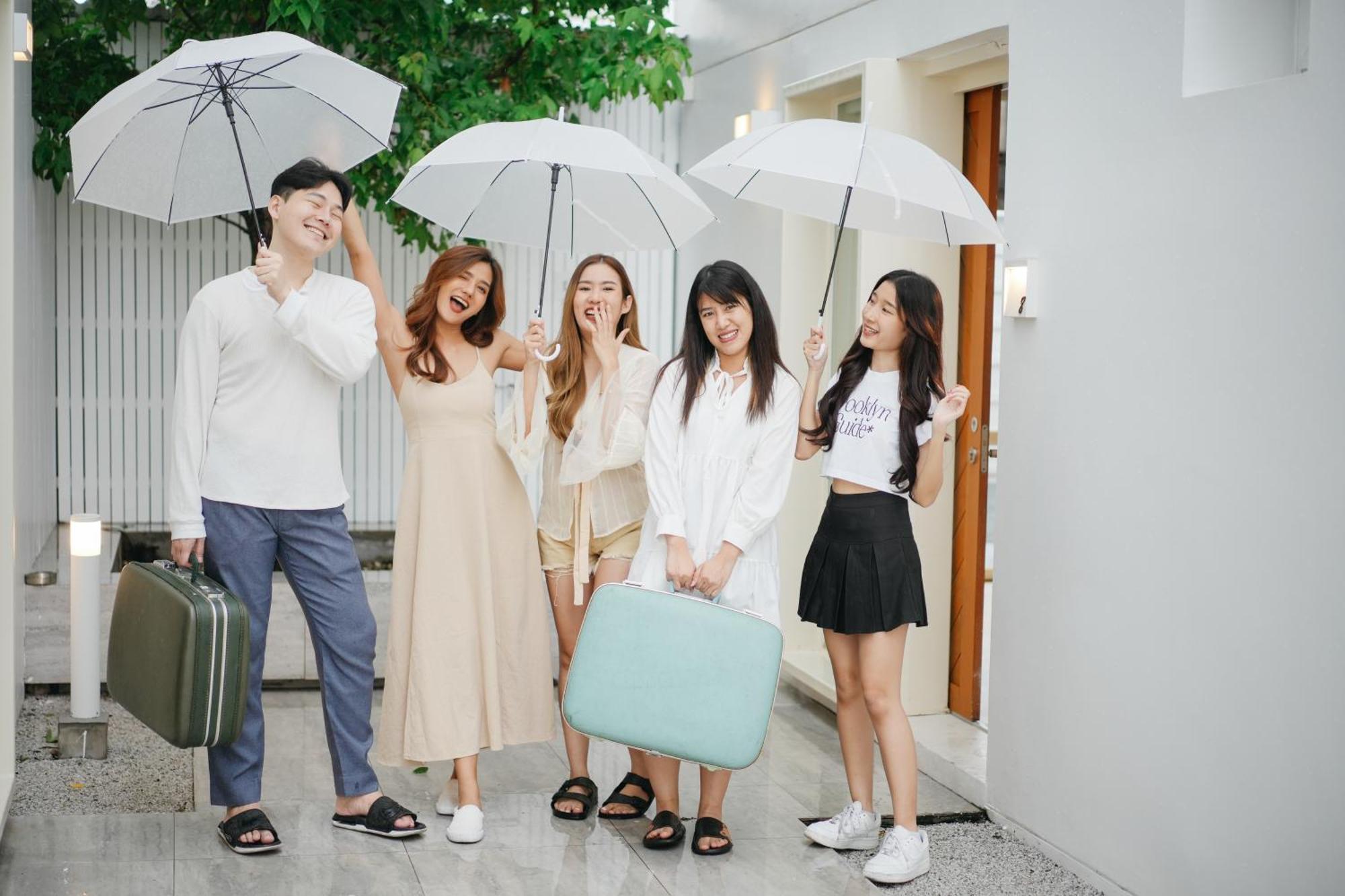 Any Day House Chiang Mai - Sha Plus エクステリア 写真