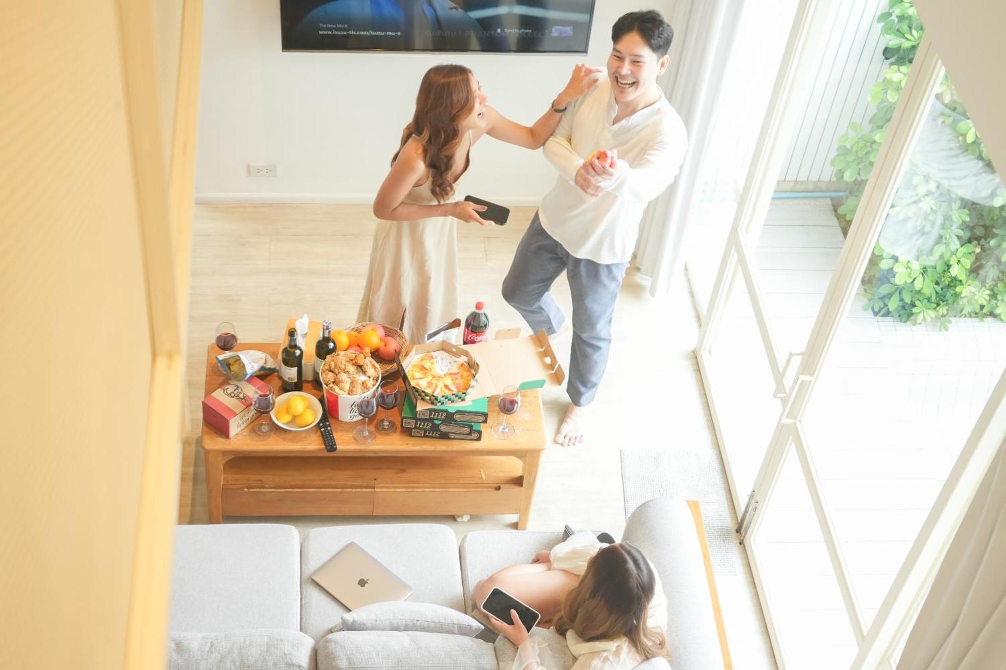 Any Day House Chiang Mai - Sha Plus エクステリア 写真