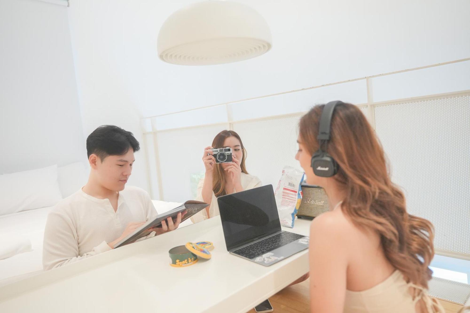 Any Day House Chiang Mai - Sha Plus エクステリア 写真
