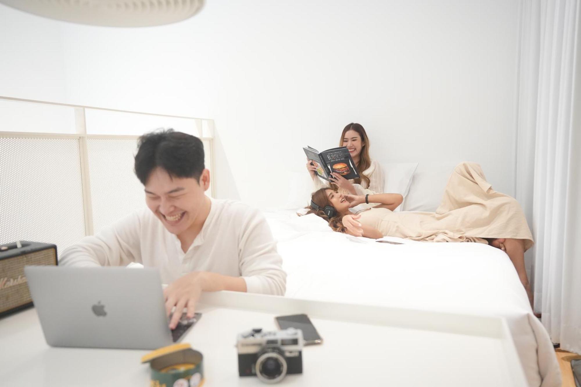 Any Day House Chiang Mai - Sha Plus エクステリア 写真