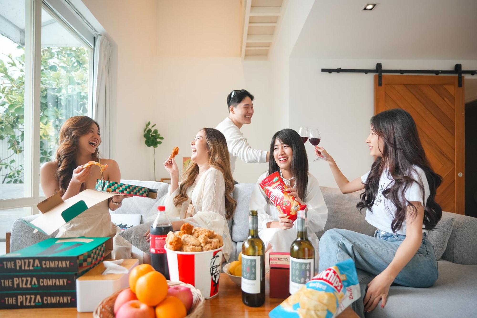 Any Day House Chiang Mai - Sha Plus エクステリア 写真