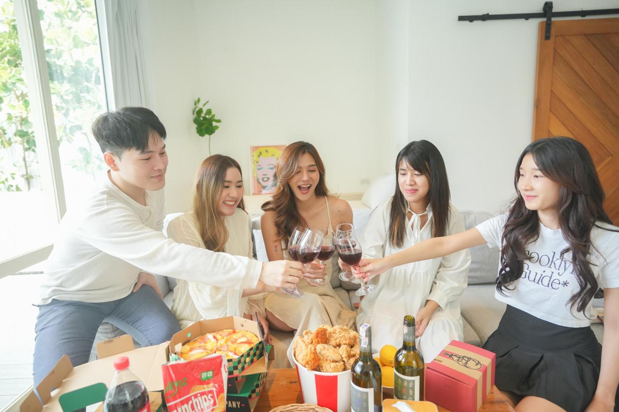 Any Day House Chiang Mai - Sha Plus エクステリア 写真
