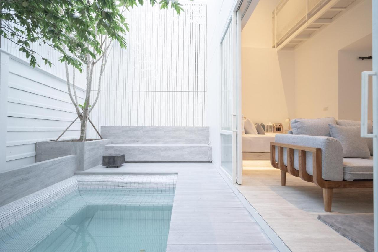 Any Day House Chiang Mai - Sha Plus エクステリア 写真