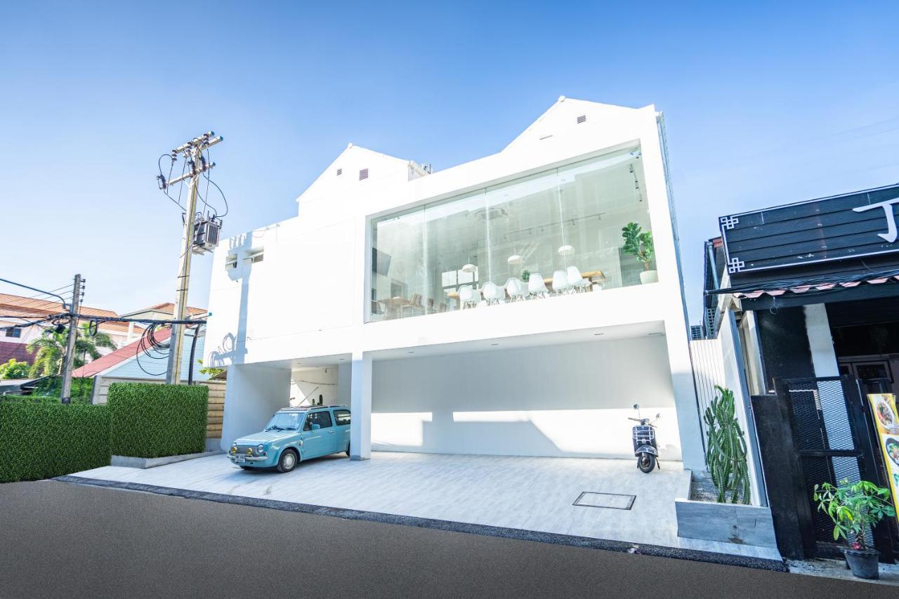 Any Day House Chiang Mai - Sha Plus エクステリア 写真