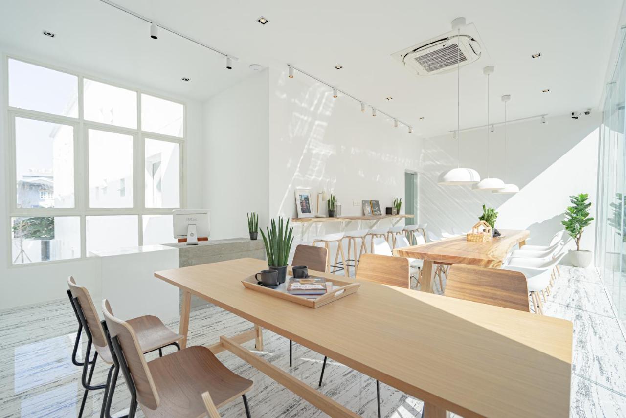 Any Day House Chiang Mai - Sha Plus エクステリア 写真