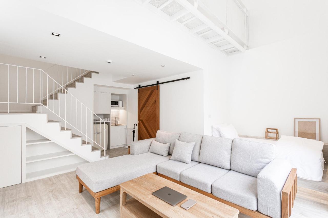 Any Day House Chiang Mai - Sha Plus エクステリア 写真