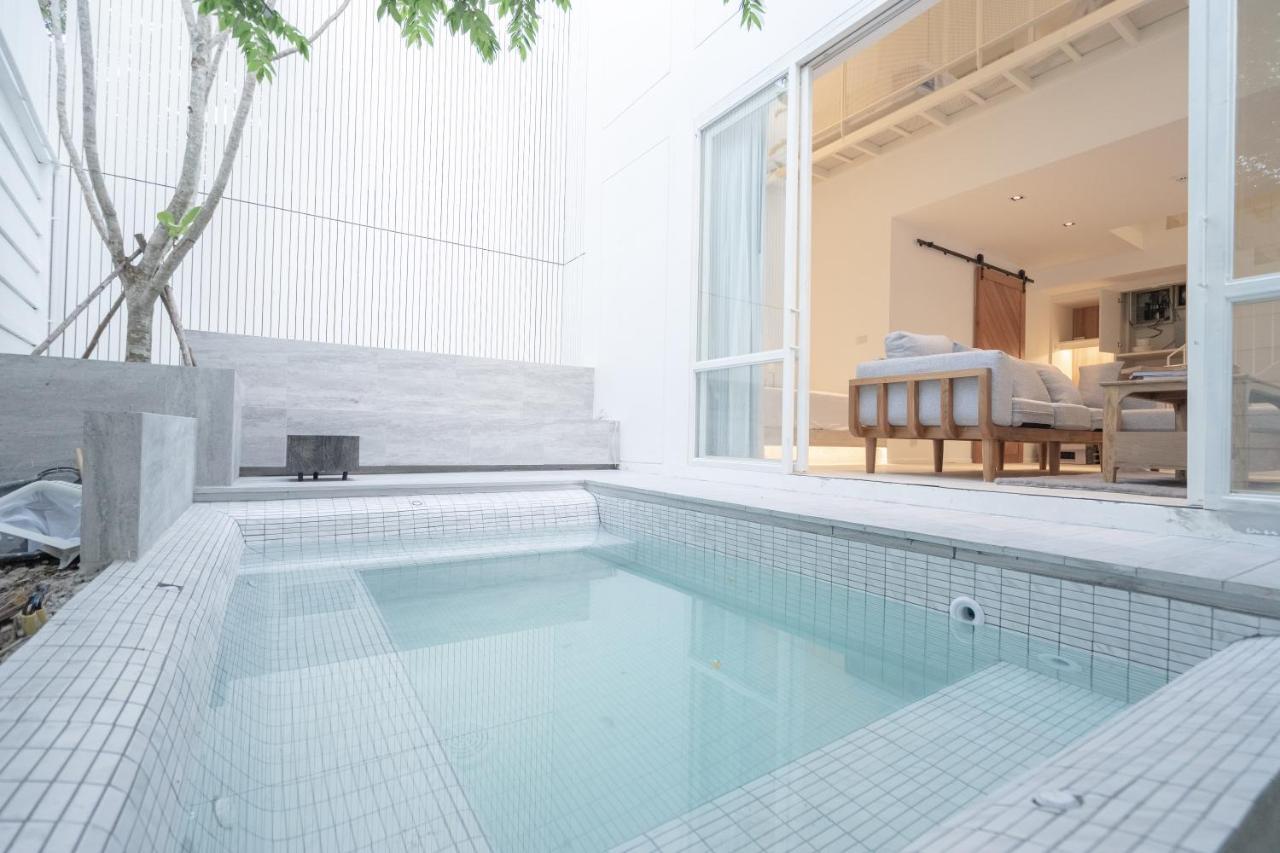 Any Day House Chiang Mai - Sha Plus エクステリア 写真