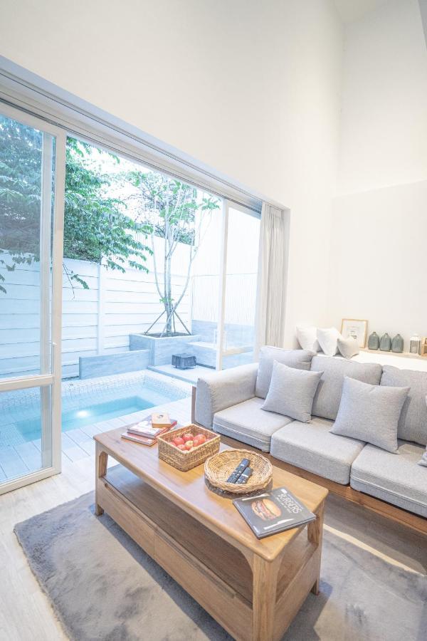 Any Day House Chiang Mai - Sha Plus エクステリア 写真